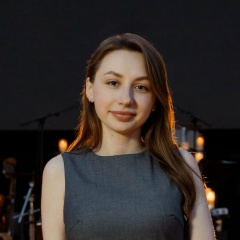 Ольга Сницаренко, 03.11, Краснодар