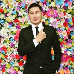 Азамат Ускенбаев, 21.06.1986, Алматы