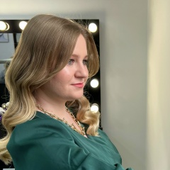 Татьяна Гуляева, 02.11.1988, Москва