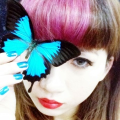 Airin Mimegumi, Düsseldorf