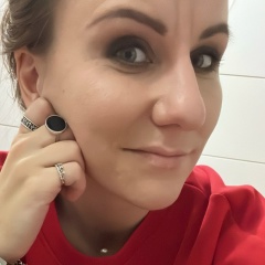 Ольга Галиуллина, 20.04, Санкт-Петербург