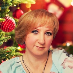 Любовь Уткина, 09.10, Екатеринбург