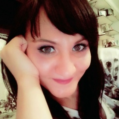 Ленария Мингазова, 20.03.1986, Paris