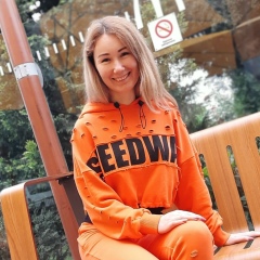 Анастасия Никитина, 21.08.1983, Мелитополь