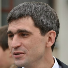 Владимир Ермаков, 30.09, Киев