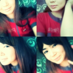 Aijana Parmanova, 22.08.1995, Busan