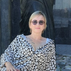 Anna Dmitrieva, 26.09, Санкт-Петербург