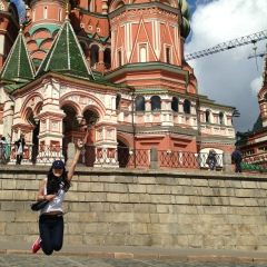 Aziza Rustamova, Milano