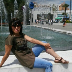 Наталья Ткачева, 21.03.1961, Кривой Рог