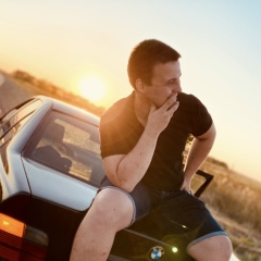 Костя Кугенев, 19.02.1997