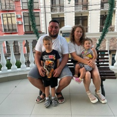 Владимир Монов, 23.01, Можга