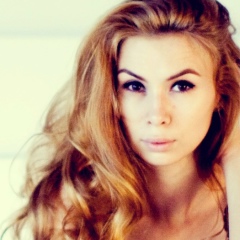 Сонечка Сандлер, 01.02.1988, Москва