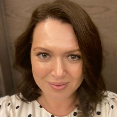 Ирина Оникиенко, 17.07.1984, Санкт-Петербург