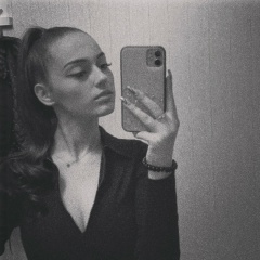 Алина Новикова, 16.03.2002, Москва