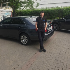 Вадим Заболотный, 10.10.1981, Москва