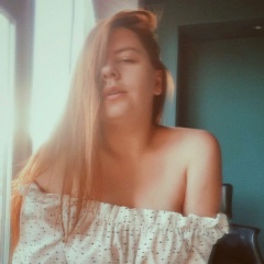 Юлия Исаева, Чита