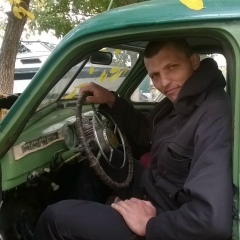 Александр Абраменко, 09.11.1986, Севастополь