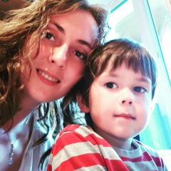 Екатерина Осипова, 19.11.1985, Москва