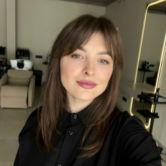 Кристина Патрина, 18.06.1993, Саратов