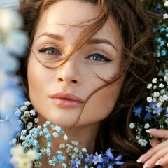 Катерина Балюк, 26.06, Санкт-Петербург