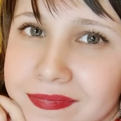 Валентина-Виктория Коскина, 28.11.1987