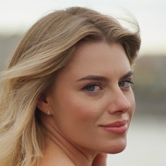 Maria Igorevna, 04.07, Montreux