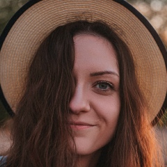 Марина Анатольева, 23.11