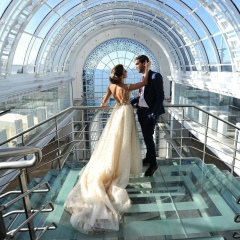 Магда Габаидзе, 27.03, Запорожье