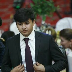 Jora Mamedow, 18.10.1992, Туркменабад