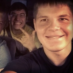 Артём Пеннер, 28.09.1990