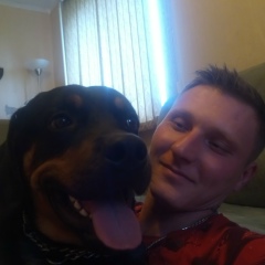 Жека Братков, 31.01.1989, Петропавловск-Камчатский