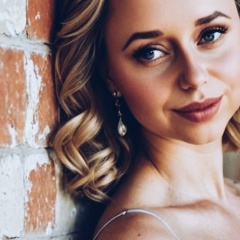 Мася Иванова, 14.10.1987, Москва