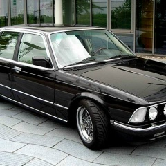 Александр Белый, 01.07, California