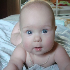 Валерия Остинская, 08.05, Санкт-Петербург