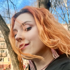 Мария Волохова, 08.01.1985, Москва