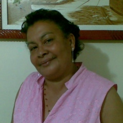 Carmen Alvarado, 16.07.1955, Caracas