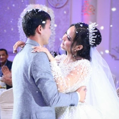 Данабек Сарсенбаев, 02.04.1997