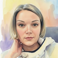Ирина Тенишева, 18.05.1986, Лобня