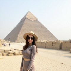 Kamilla Aliyeffa, 05.07.1996, Баку