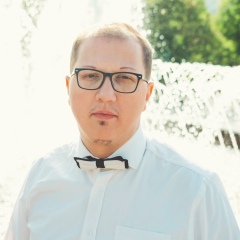 Дмитрий Гладышев, 04.06.1987, Мурманск