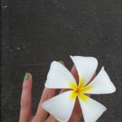 Алина Палей, 03.03.1987, Санкт-Петербург