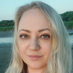 Ксенья Романова, 25.10, Санкт-Петербург