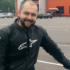 Павел Бобух, 14.08.1983, Минск