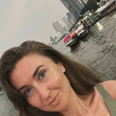 Наталья Павлова, 02.05, Москва