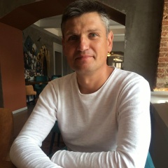 Вячеслав Симухин, Вологда