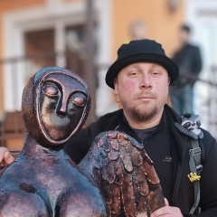 Александр Хвост, 02.10.1986, Великий Новгород