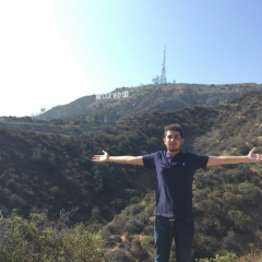 Askhat Kondybai, Алматы