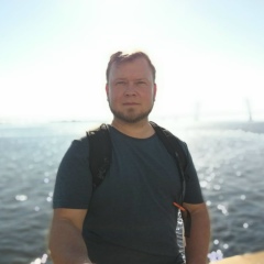 Константин Назаров, 22.02.1986, Санкт-Петербург