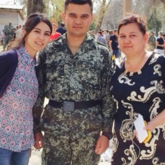 Баходир Юлдашев, 17.08.1988, Москва