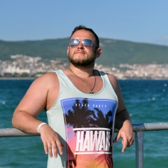 Игорь Спицин, 16.01, Москва